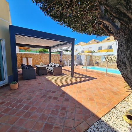 Villa Do Limao Tavira Exterior foto